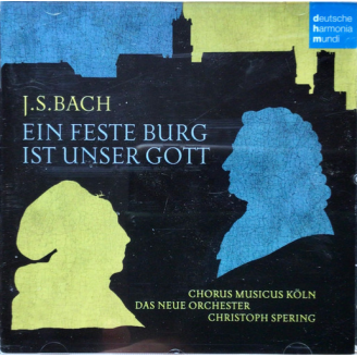 Ein feste Burg ist unser Gott..